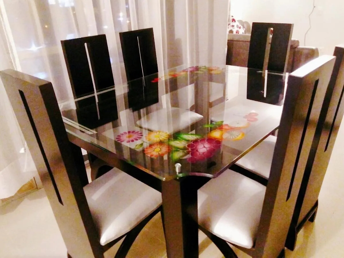 Sucursal del Cielo Apartamento Cali