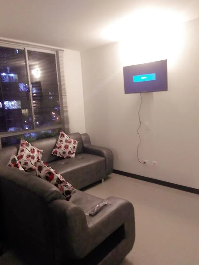 Sucursal del Cielo Apartamento Cali Colombia