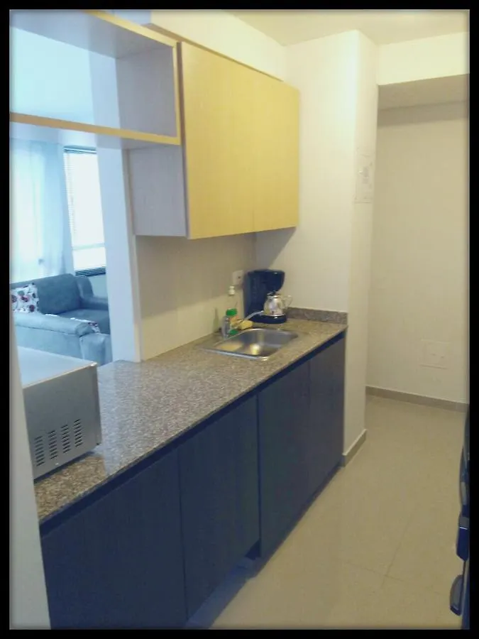 Sucursal del Cielo Apartamento Cali 0*,