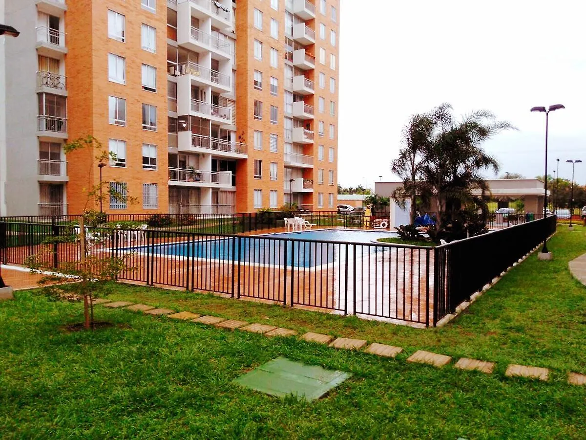 Sucursal del Cielo Apartamento Cali Colombia