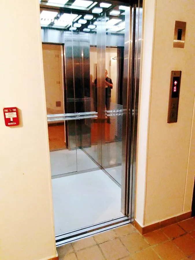 Sucursal del Cielo Apartamento Cali