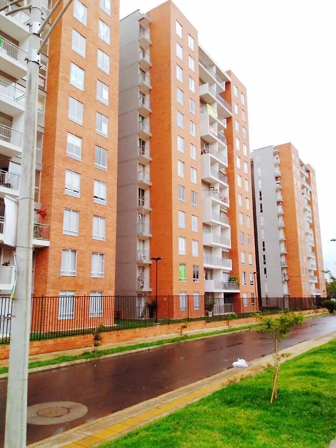 Sucursal del Cielo Apartamento Cali