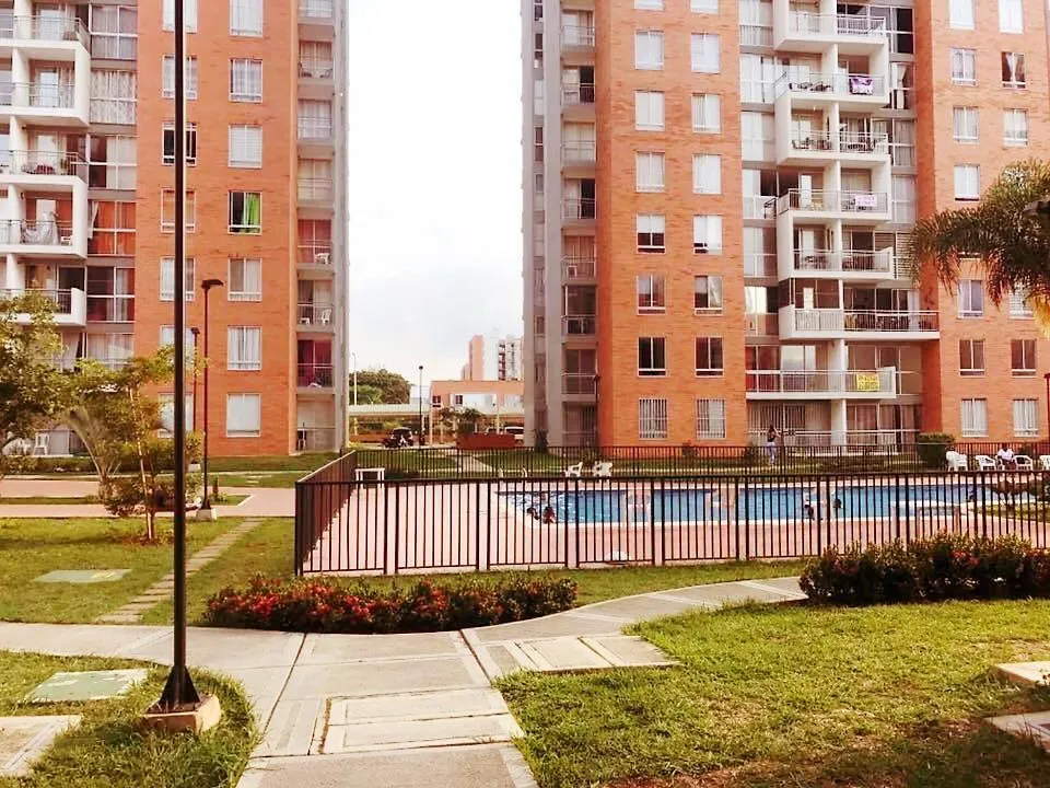 Sucursal del Cielo Apartamento Cali