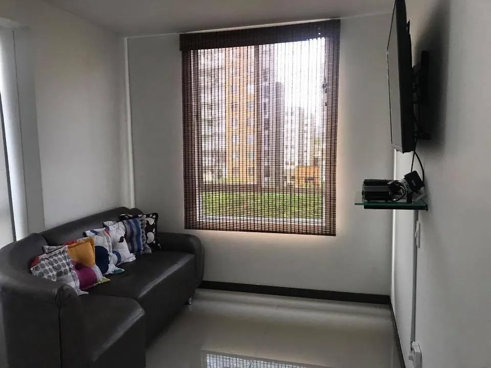 Sucursal del Cielo Apartamento Cali Colombia