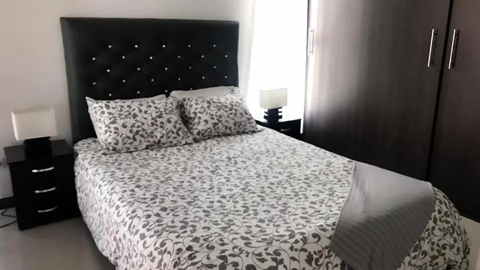 Sucursal del Cielo Apartamento Cali