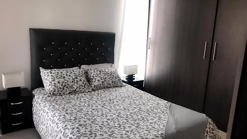 Sucursal del Cielo Apartamento Cali