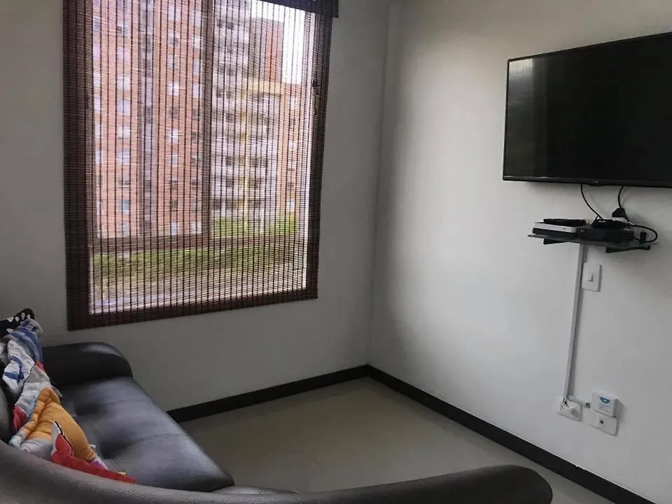 Sucursal del Cielo Apartamento Cali