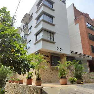 Travelers Y - Castellón De Juanambú Apartamento