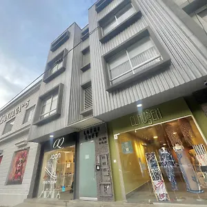 Edificio Lotus Loft Apartamento